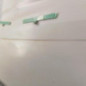 Porte laterale droit VOLKSWAGEN CRAFTER 1