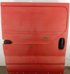 Porte laterale droit NISSAN PRIMASTAR 1 Photo n°1