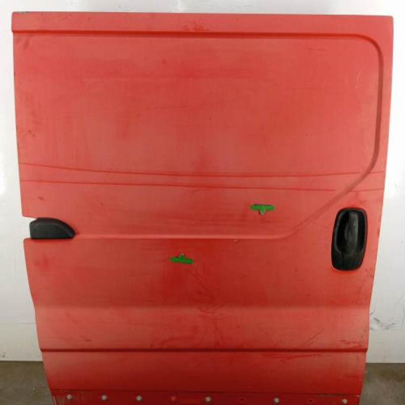 Porte laterale droit NISSAN PRIMASTAR 1