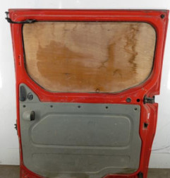 Porte laterale droit NISSAN PRIMASTAR 1 Photo n°5