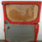 Porte laterale droit NISSAN PRIMASTAR 1
