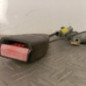 Attache ceinture avant gauche RENAULT TWINGO 1