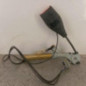 Attache ceinture avant gauche RENAULT TWINGO 1