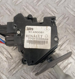 Commodo phare RENAULT TWINGO 1 Photo n°4