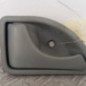 Poignee interieur avant gauche RENAULT TWINGO 1