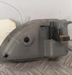 Poignee interieur avant gauche RENAULT TWINGO 1