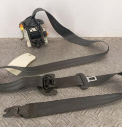 Ceinture avant gauche SEAT LEON 3 Photo n°1