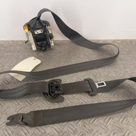 Ceinture avant gauche SEAT LEON 3 Photo n°1