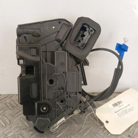 Serrure arriere gauche SEAT LEON 3
