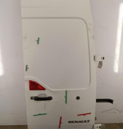 Porte de coffre droit RENAULT MASTER 3 Photo n°1