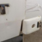 Porte de coffre droit RENAULT MASTER 3