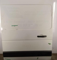 Porte laterale droit RENAULT MASTER 3 Photo n°1
