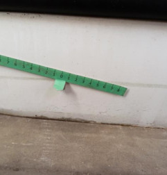 Porte laterale droit RENAULT MASTER 3 Photo n°3