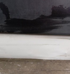 Porte laterale droit RENAULT MASTER 3 Photo n°4