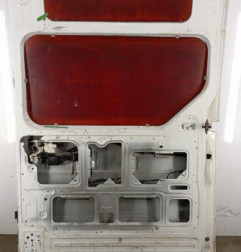 Porte laterale droit RENAULT MASTER 3 Photo n°6