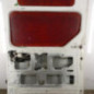 Porte laterale droit RENAULT MASTER 3