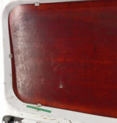Porte laterale droit RENAULT MASTER 3 Photo n°7