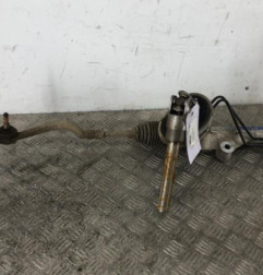 Cremaillere assistee DACIA LODGY