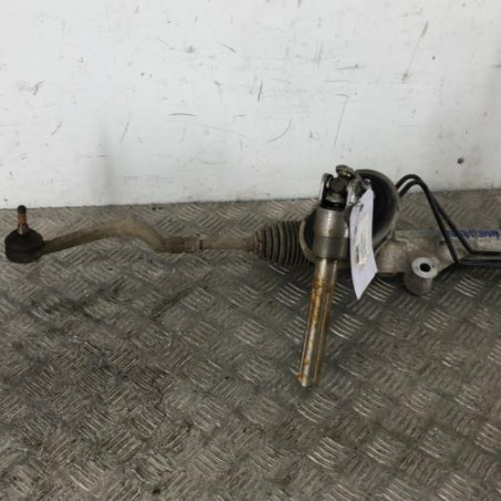 Cremaillere assistee DACIA LODGY