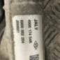 Cremaillere assistee DACIA LODGY