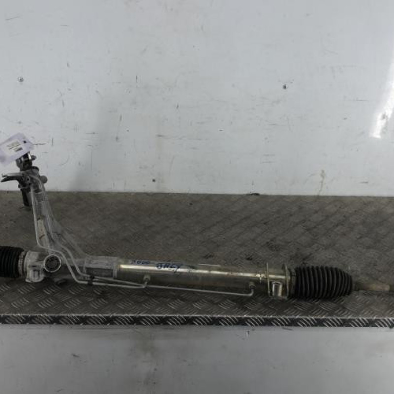Cremaillere assistee RENAULT MASTER 3