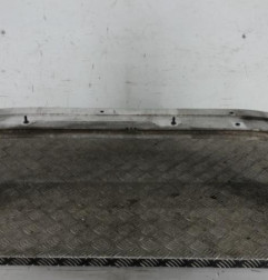 Renfort pare choc avant (traverse) RENAULT CAPTUR 1 Photo n°1