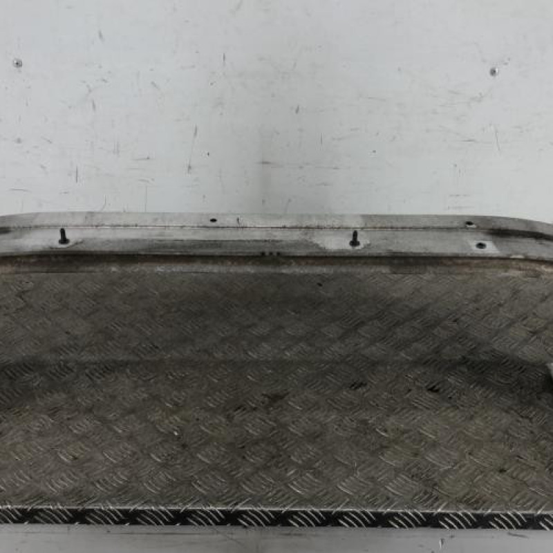 Renfort pare choc avant (traverse) RENAULT CAPTUR 1
