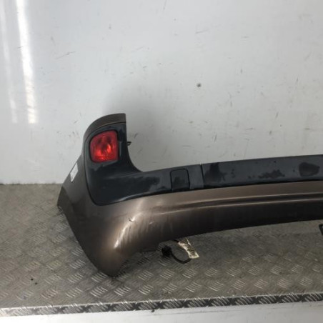 Pare choc arriere RENAULT KANGOO 2