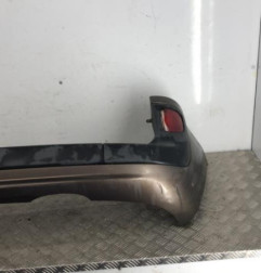 Pare choc arriere RENAULT KANGOO 2 Photo n°3