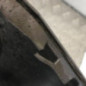 Pare choc arriere RENAULT KANGOO 2