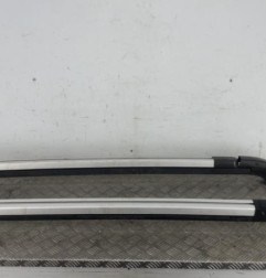 Barres de toit RENAULT KANGOO 2 Photo n°1