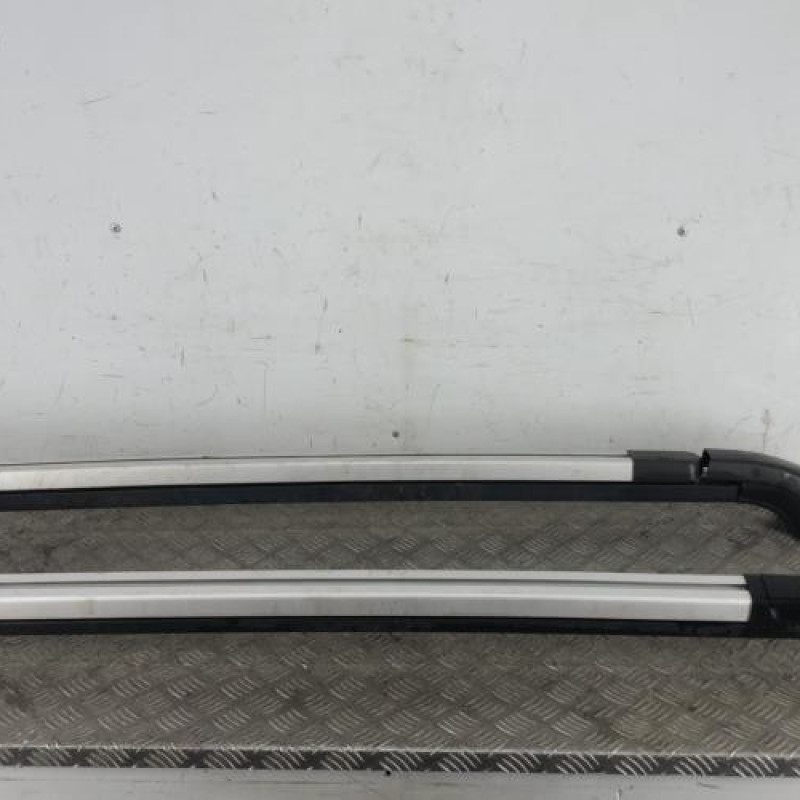 Barres de toit RENAULT KANGOO 2 Barres de toit RENAULT KANGOO 2