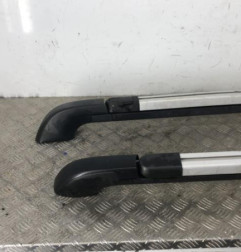Barres de toit RENAULT KANGOO 2