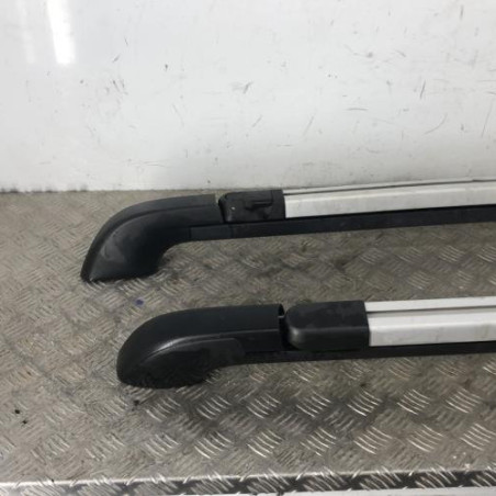 Barres de toit RENAULT KANGOO 2
