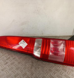Feu arriere principal gauche (feux) FIAT PANDA 2 Photo n°1