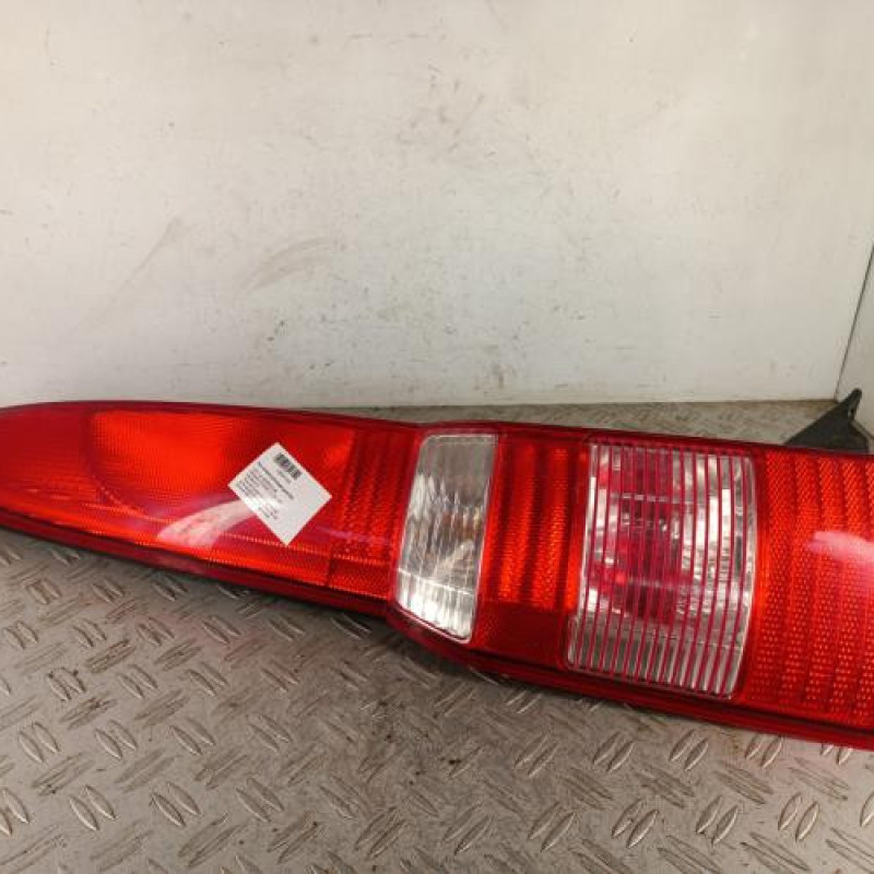 Feu arriere principal gauche (feux) FIAT PANDA 2