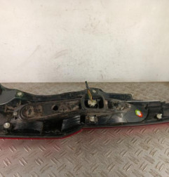 Feu arriere principal gauche (feux) FIAT PANDA 2