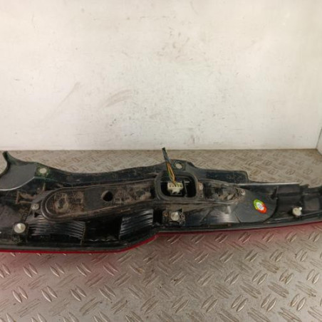 Feu arriere principal gauche (feux) FIAT PANDA 2