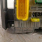 Boitier servitude moteur (BSM) PEUGEOT 307