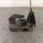 Serrure avant gauche PEUGEOT 307