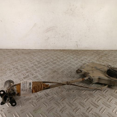 Treuil de roue de secours PEUGEOT 307 Photo n°1