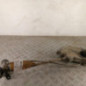 Treuil de roue de secours PEUGEOT 307