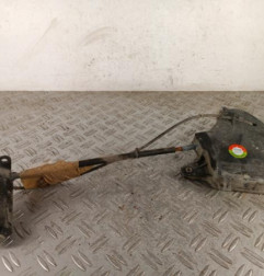 Treuil de roue de secours PEUGEOT 307