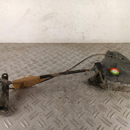 Treuil de roue de secours PEUGEOT 307