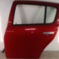 Porte arriere gauche DACIA SANDERO 1