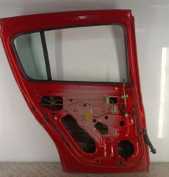 Porte arriere gauche DACIA SANDERO 1