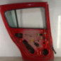 Porte arriere gauche DACIA SANDERO 1
