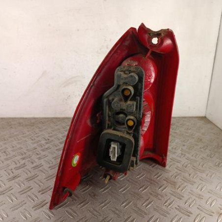Feu arriere principal droit (feux) PEUGEOT 307