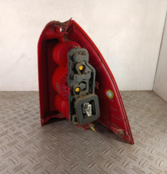 Feu arriere principal gauche (feux) PEUGEOT 307