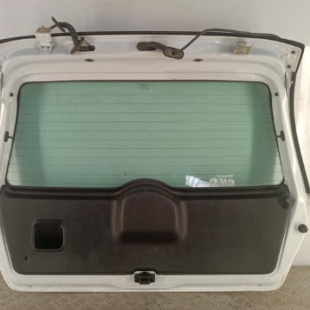 Malle/Hayon arriere RENAULT CLIO 2
